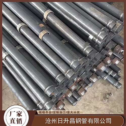 齐干却勒街道声测管生产厂家