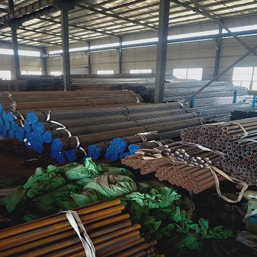 齐干却勒街道声测管为何能作为桩基础检测材料？