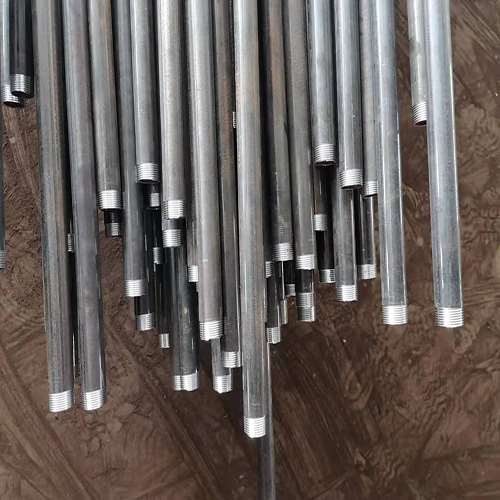 齐干却勒街道声测管重量是多少？买管必知的计算公式