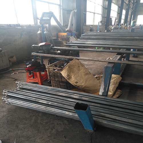 齐干却勒街道桥梁桩基声测管的施工工艺流程